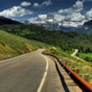 Meet your Posher, Evan